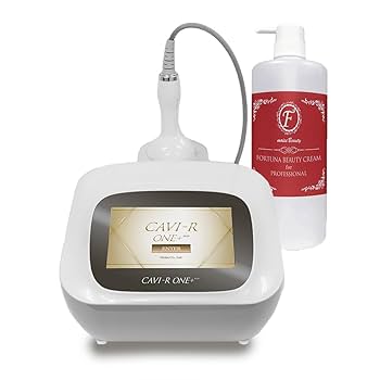 Amazon.co.jp: 【日本製】CAVI-R ONE＋ キャビ 40kHz ラジオ波